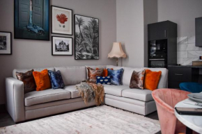 EPIC Duke Street Townhouse